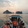 Krabi-Afternoon-Sunset-Tour-Hong-Island-by-big-boat-2 Krabi-Afternoon-Sunset-Tour-Hong-Island-by-big-boat-2