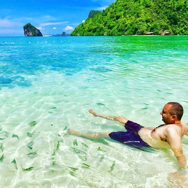 One-Day-Trip-Krabi-4-islands-by-long-tail-boat-10 One-Day-Trip-Krabi-4-islands-by-long-tail-boat-10