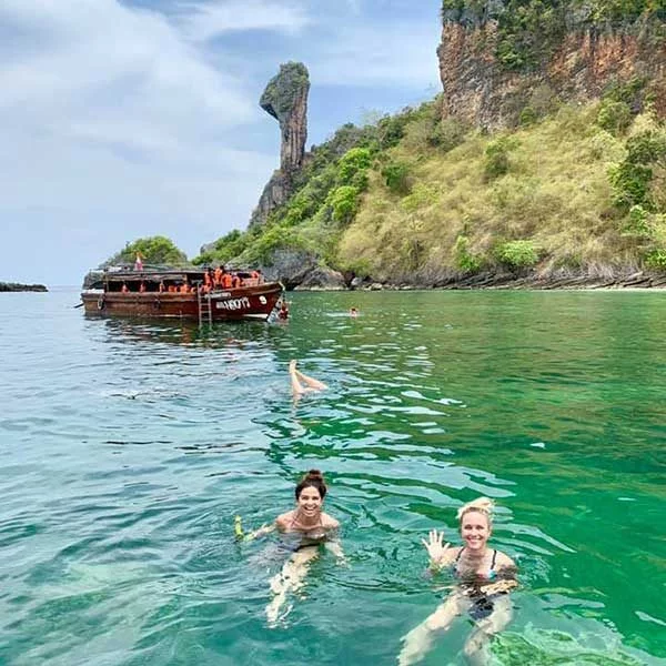 One-Day-Trip-Krabi-4-islands-by-long-tail-boat-5 One-Day-Trip-Krabi-4-islands-by-long-tail-boat-5