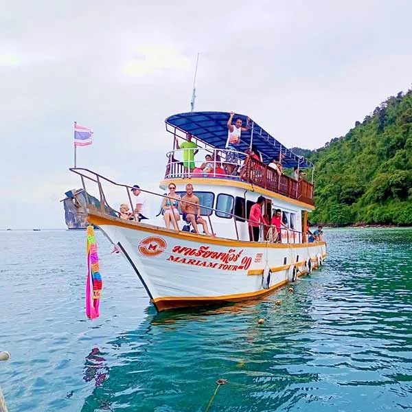 krabi-half-day-sunset-tour-7-islands-by-big-boat krabi-half-day-sunset-tour-7-islands-by-big-boat