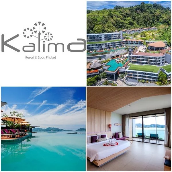 kalima resort and spa 5 star hotel