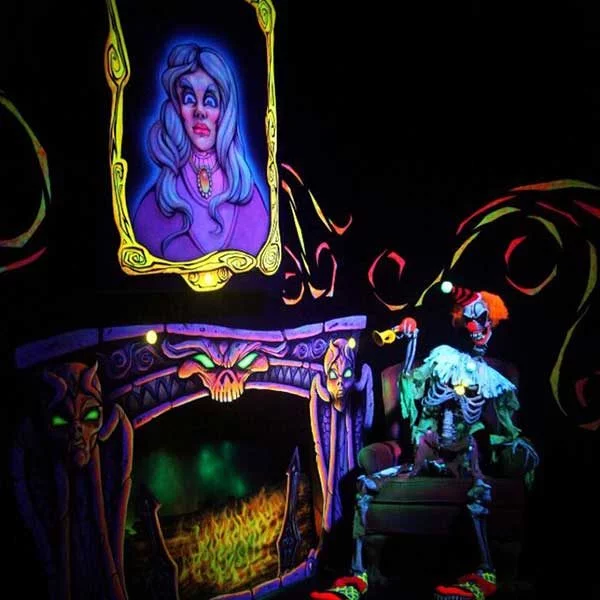 Attraction-Museum-Ripley’s-Believe-It-Or-Not-Pattaya