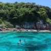Snorkeling-Green-Island-Phi-Phi-Island-Tour-2