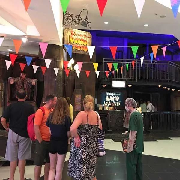 Ticket-Price-Museum-Ripley’s-Believe-It-Or-Not-Pattaya