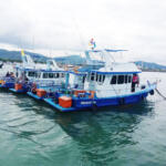 Private Fishing Boat Racha Yai Island 1-4 Pax | Phuket Dream Company