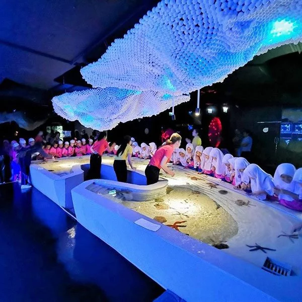 phuket-aquarium-Touch-Pool