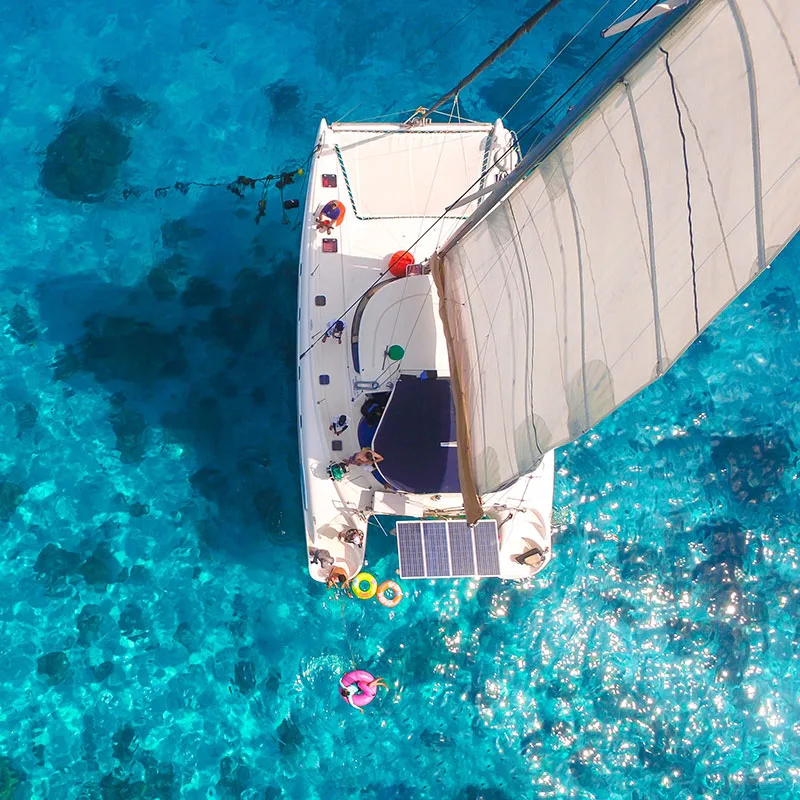 Coral-island-snorkeling-tour-Phuket-yacht-catamaran Coral-island-snorkeling-tour-Phuket-yacht-catamaran