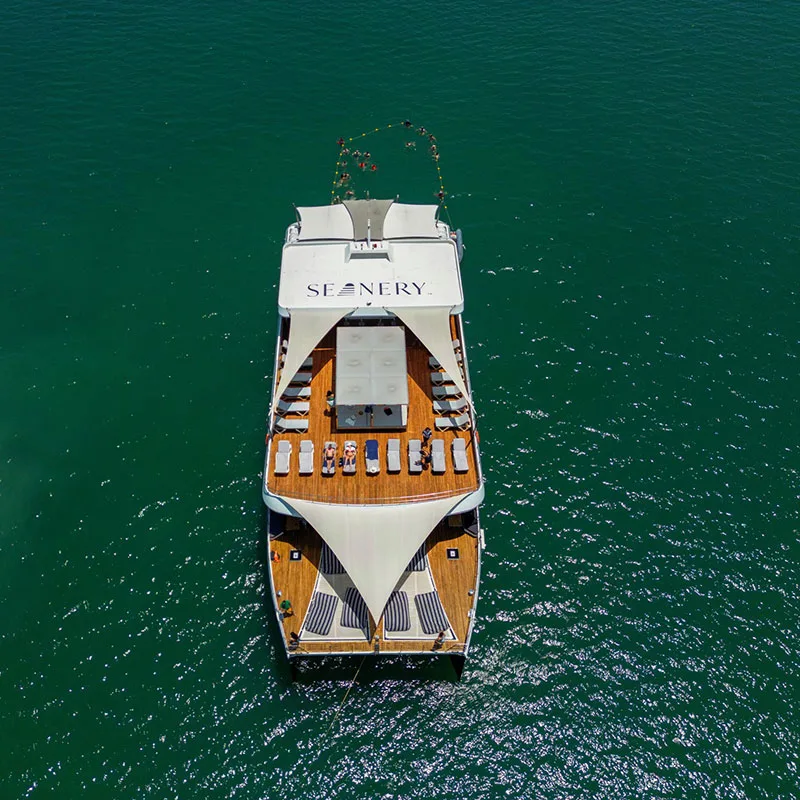 Premium-luxury-yacht-tour-James-Bond-Island-Phuket-3