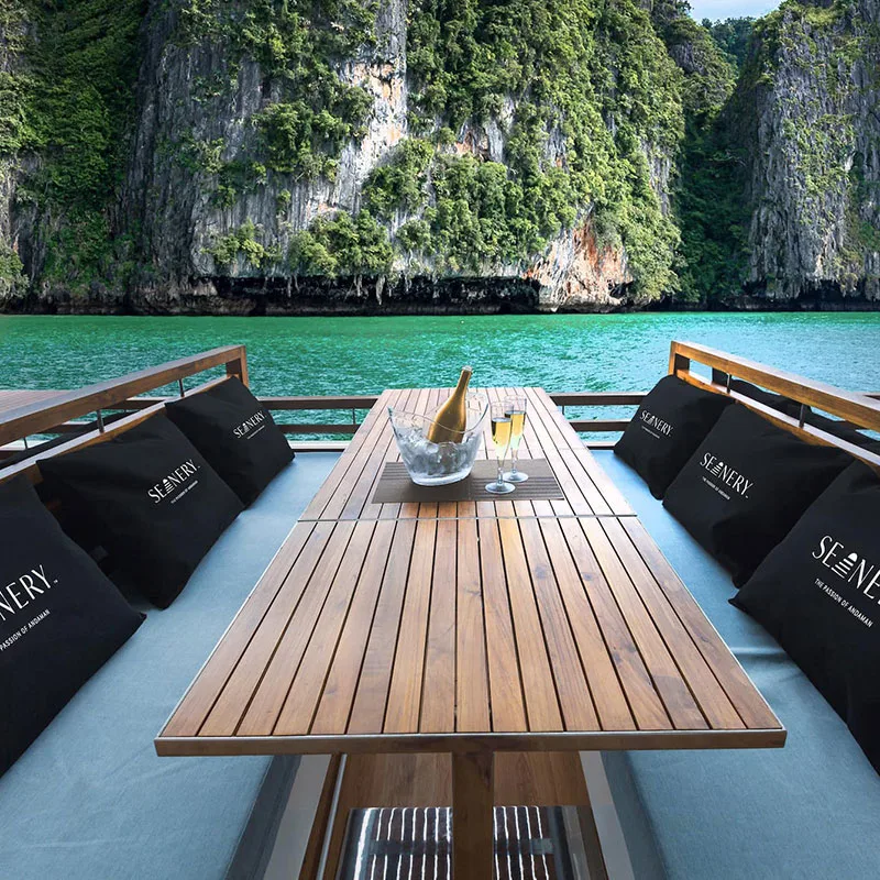 Premium-luxury-yacht-tour-James-Bond-Island-Phuket-5