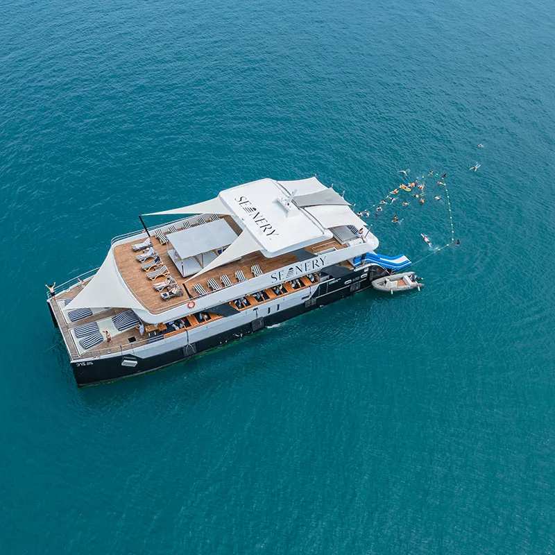 Premium-luxury-yacht-tour-James-Bond-Island-Phuket-6
