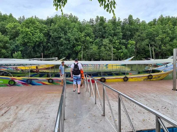 rent-long-tail-boat-phang-nga-bay