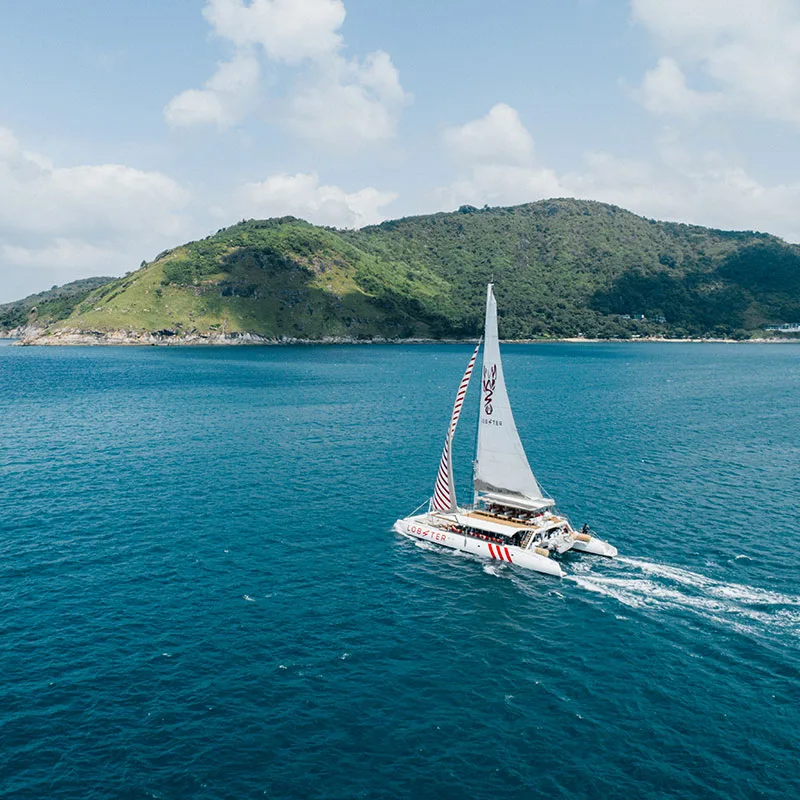 Phuket-boat-party-luxury-sailing-yacht-catamaran-lobster Phuket-boat-party-luxury-sailing-yacht-catamaran-lobster