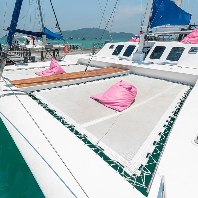 afternoon-sunset-tours-Coral-island-yacht-catamaran-honeymoon