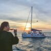 drinking-wine-tour-phuket-sunset-dinner-cruise