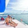half-day-afternoon-sunset-coral-island-phuket