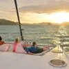 half-day-coral-island-sunset-by-catamaran