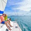 sailing-yacht-catamaran-half-day-sunset-coral-island