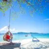 the-coral-beach-club-phuket-half-day-tour-sunset