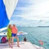 yacht-catamaran-phuket-afternoon-sunset-tour-coral