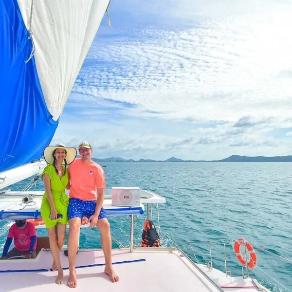 yacht-catamaran-phuket-afternoon-sunset-tour-coral