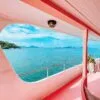 restaurant-on-luxury-big-boat-sunset-cruise