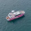 best-speed-catamaran-2-storeys-phi-phi-island best-speed-catamaran-2-storeys-phi-phi-island
