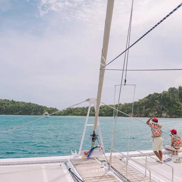 luxury-catamaran-phuket-sunset-tour-lobster-yacht luxury-catamaran-phuket-sunset-tour-lobster-yacht