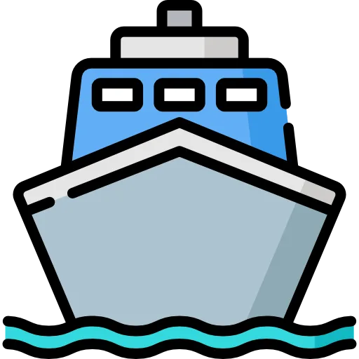 Big Boat Tour