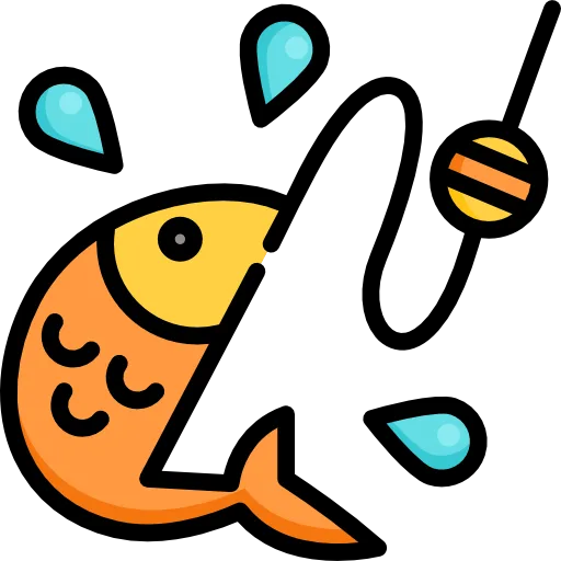 Fishing Tour