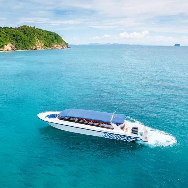 Surin Islands Day Trip Snorkeling Phuket - Khao Lak