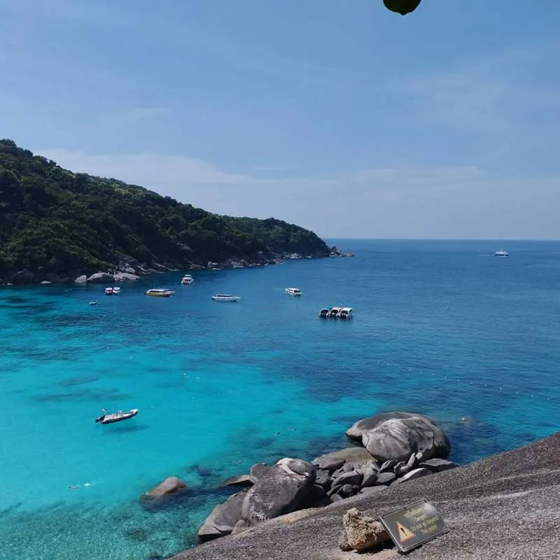 Similan-island-speedboat-depart-from-Phuket-2
