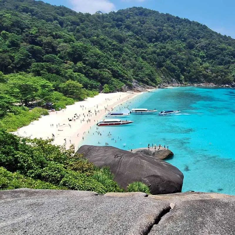 Similan-island-speedboat-depart-from-Phuket-3