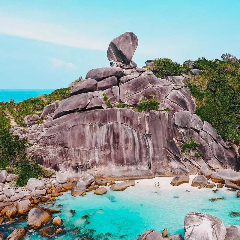 Similan-island-speedboat-depart-from-Phuket-4