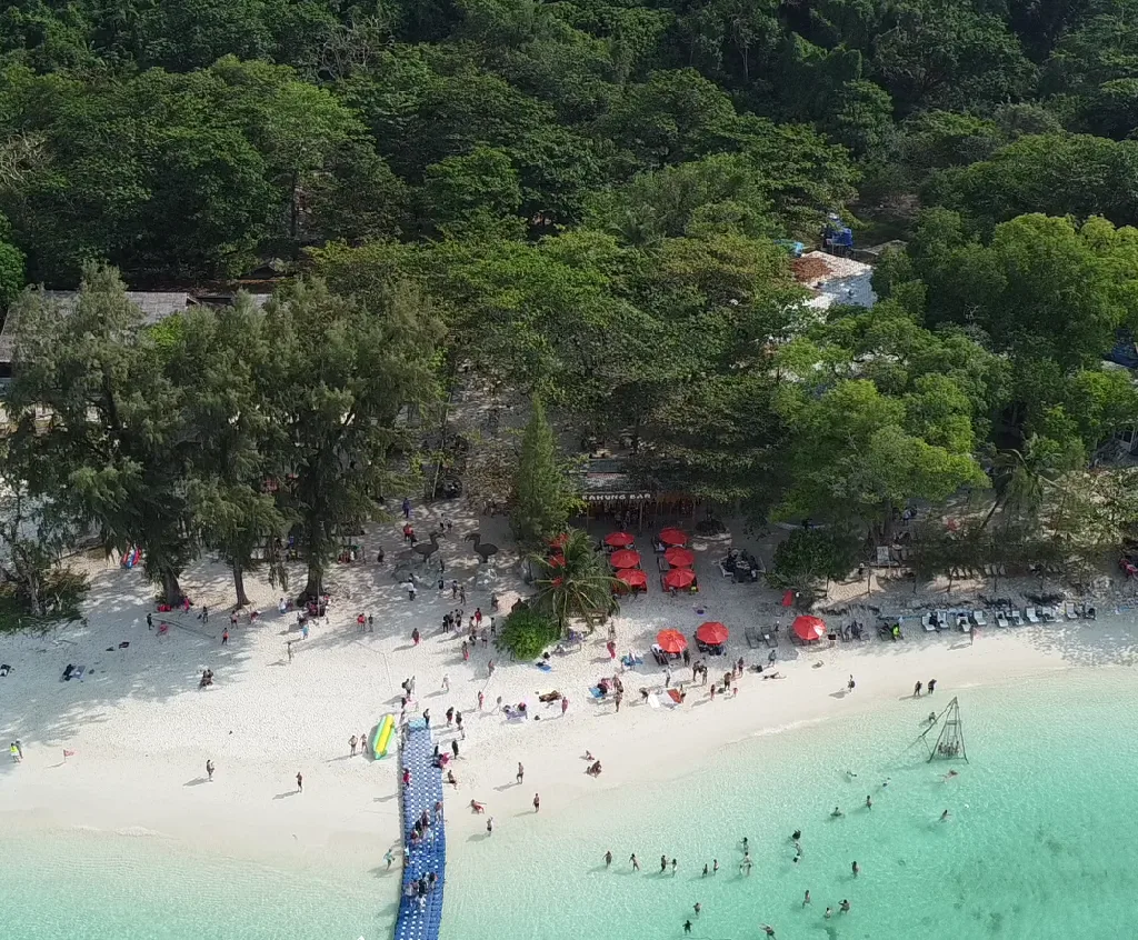 How-much-is-Coral-island-Phuket