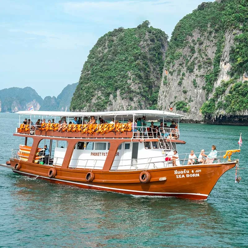 Trip-James-Bond-Island-Phang-Nga-Bay-4-Canoeing
