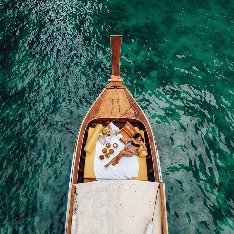 rent-private-luxury-long-tail-boat-Phuket-sunrise-and-sunset-11