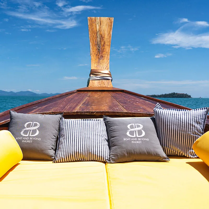 rent-private-luxury-long-tail-boat-Phuket-sunrise-and-sunset-9