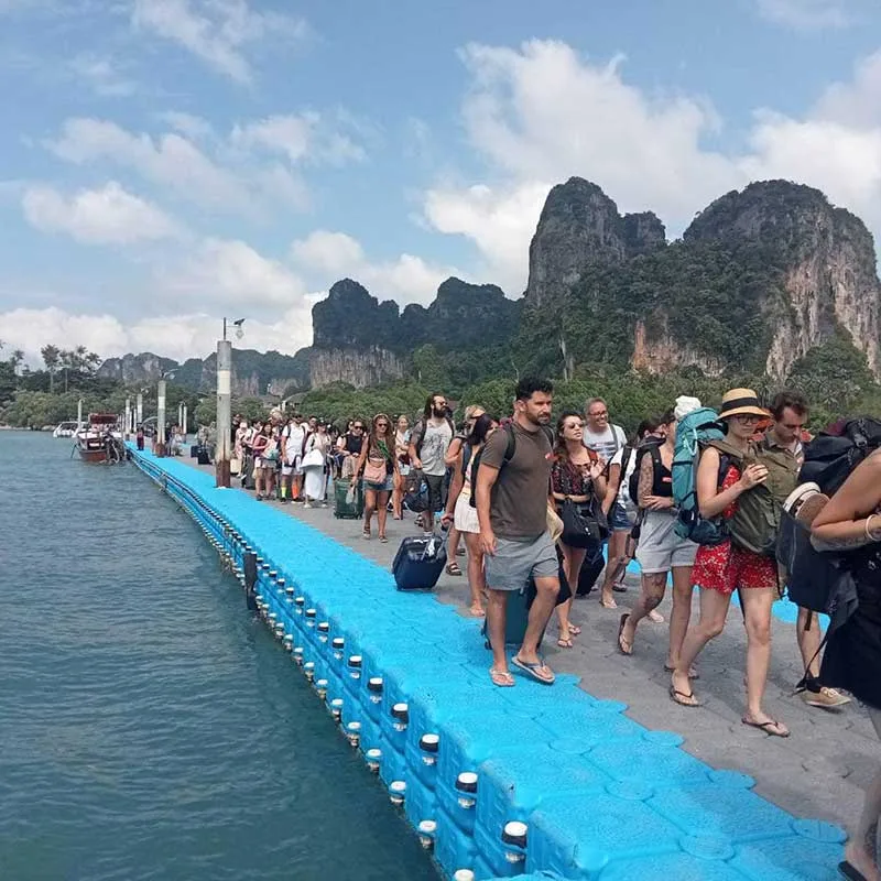 Ao-Nang-big-boat-ferry-to-Phi-Phi-island