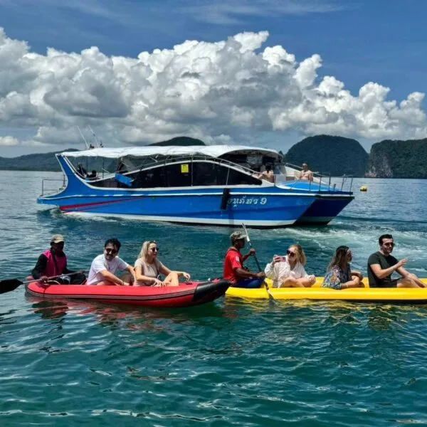 Ao-Por-speed-catamaran-trip-james-bond-island-2