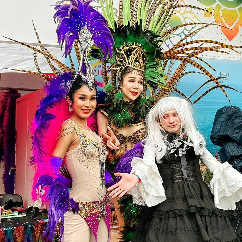 Pattaya-night-show-Alcazar-cabaret