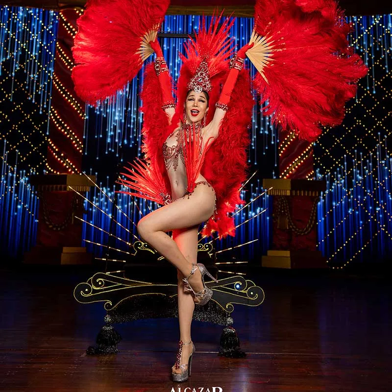 VIP-seat-tickets-Alcazar-cabaret-ladyboy-show-Pattaya-3