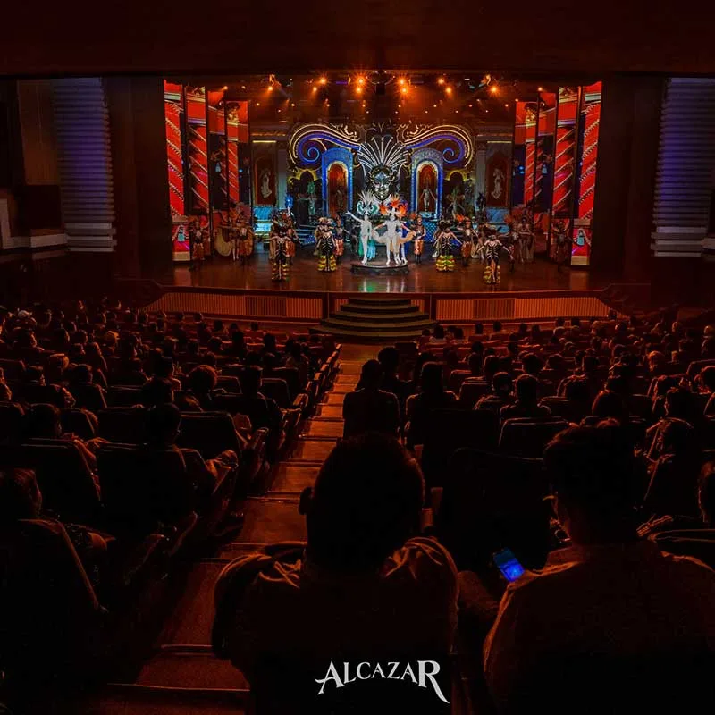 VIP-seat-tickets-Alcazar-cabaret-ladyboy-show-Pattaya-6