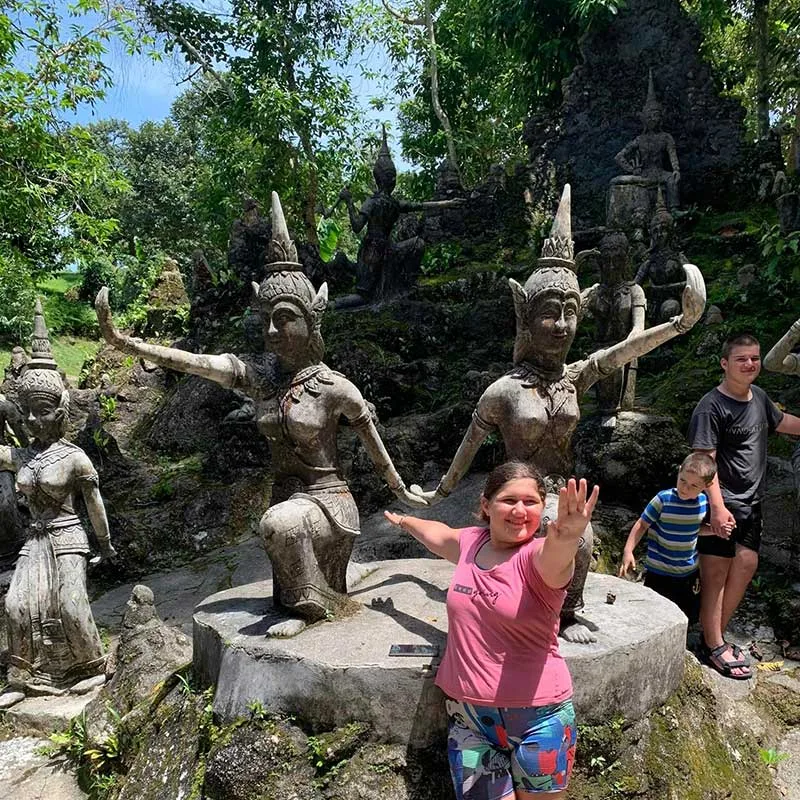 koh-samui-sightseeing-Magic-Garden-tour koh-samui-sightseeing-Magic-Garden-tour