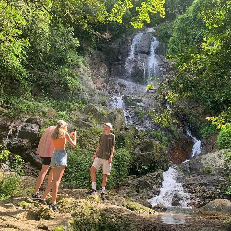 namuang-waterfall-samui-half-day-city-tours namuang-waterfall-samui-half-day-city-tours