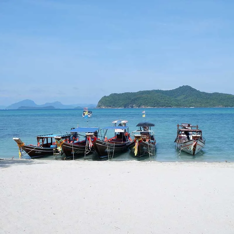 private-longtail-boat-half-day-koh-tan-koh-madsum-2