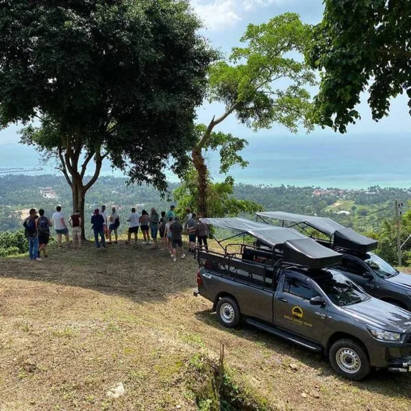 samui-day-trip-jungle-safari-off-road