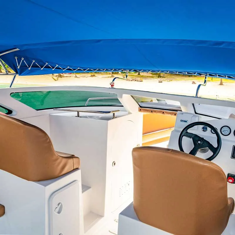 speedboat-vip-tour-full-day-Angthong-Marine-Park-2