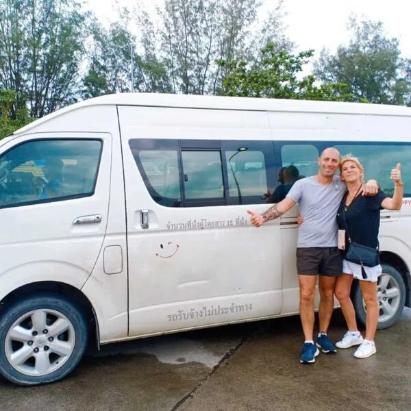 Explore Koh Samui Private Sightseeing City Tours