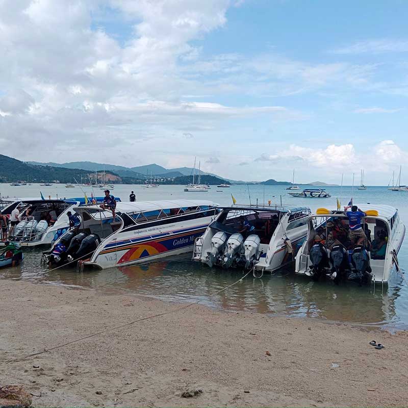 Samui-Bangrak-pier-rent-private-speedboat-island-tours Samui-Bangrak-pier-rent-private-speedboat-island-tours