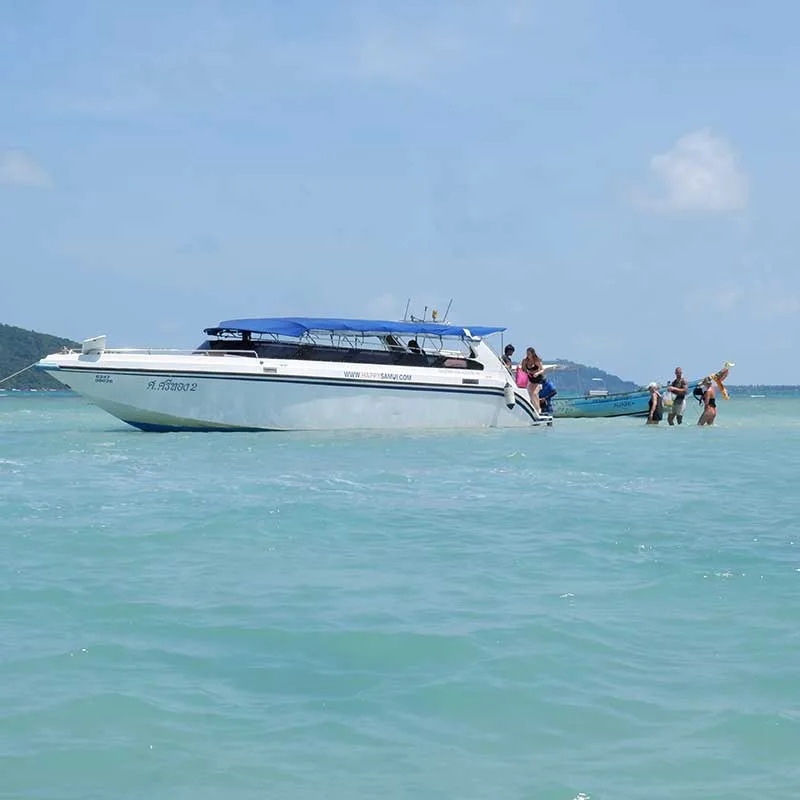 Samui-Private-Speedboat-VIP-Charter-Island-Hopping-Tours